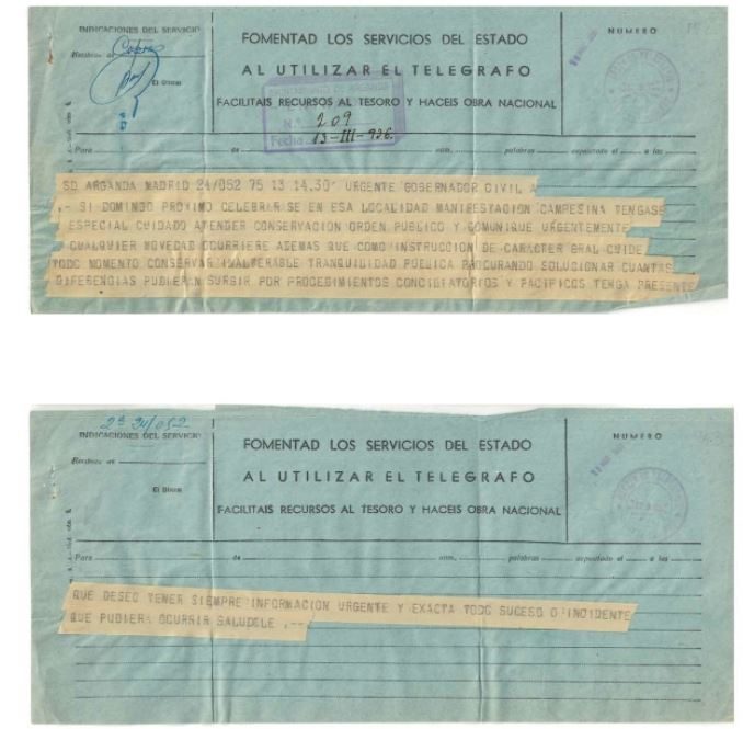 Imagen II República y Guerra Civil