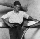 Imagen Gregorio Antoñanzas Sanz